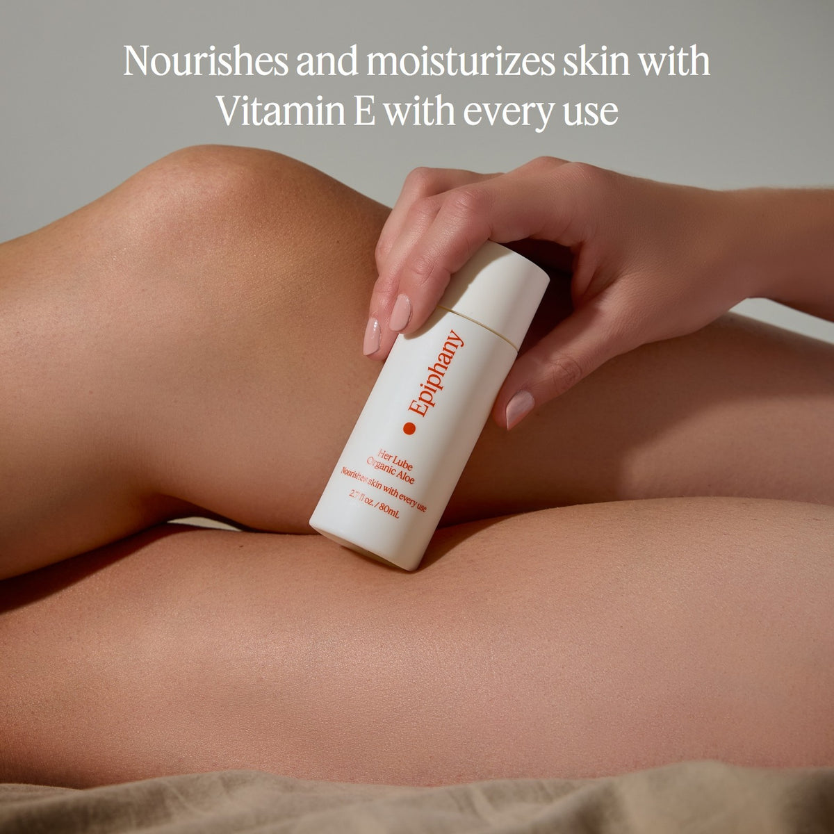 Epiphany Her Organic Aloe Lube