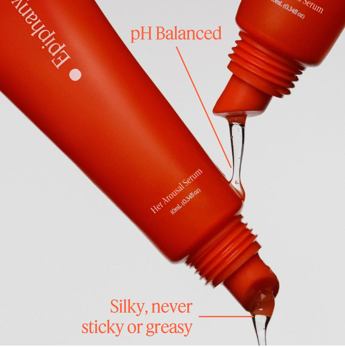 Epiphany® Her Arousal Serum