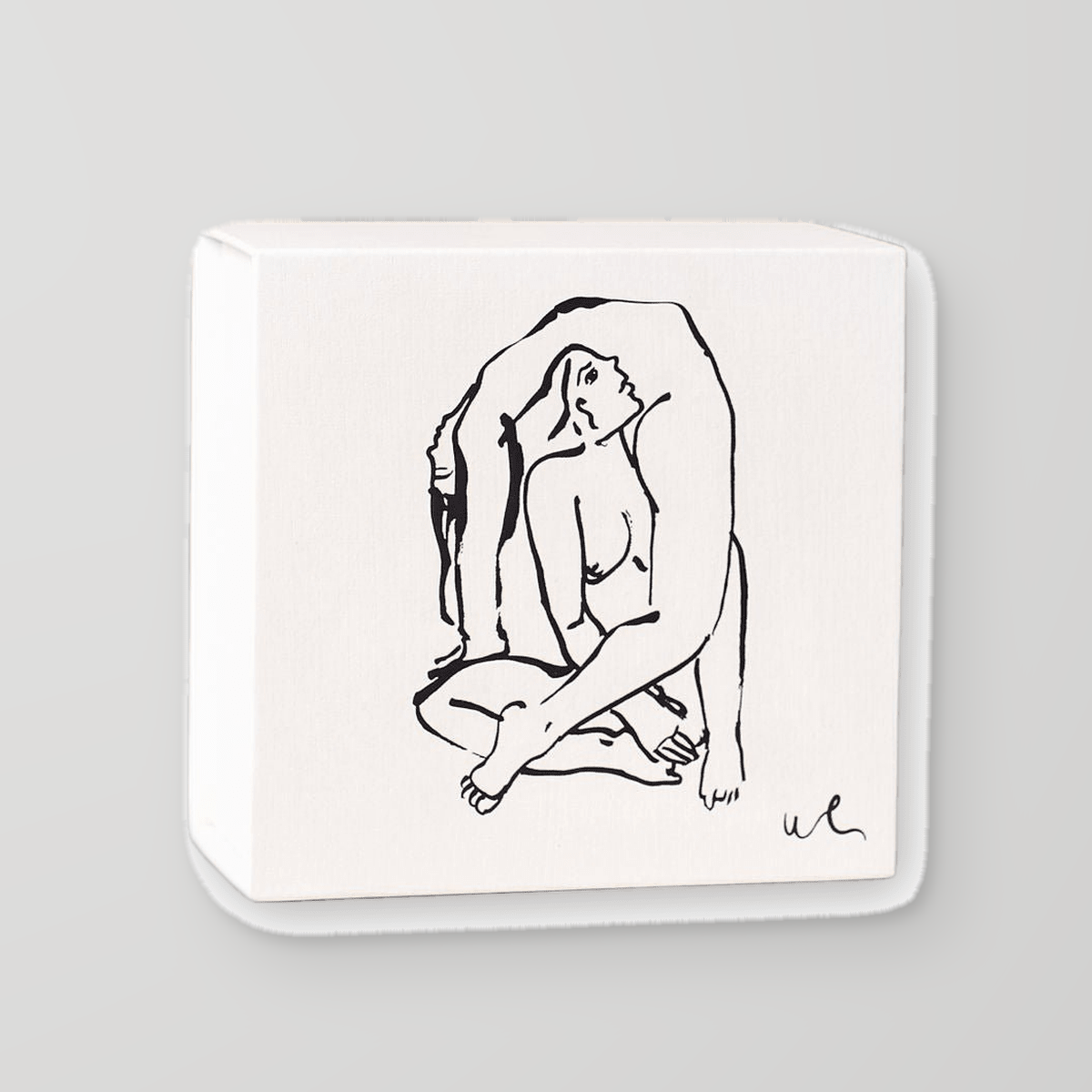 Intimacy Card Deck
