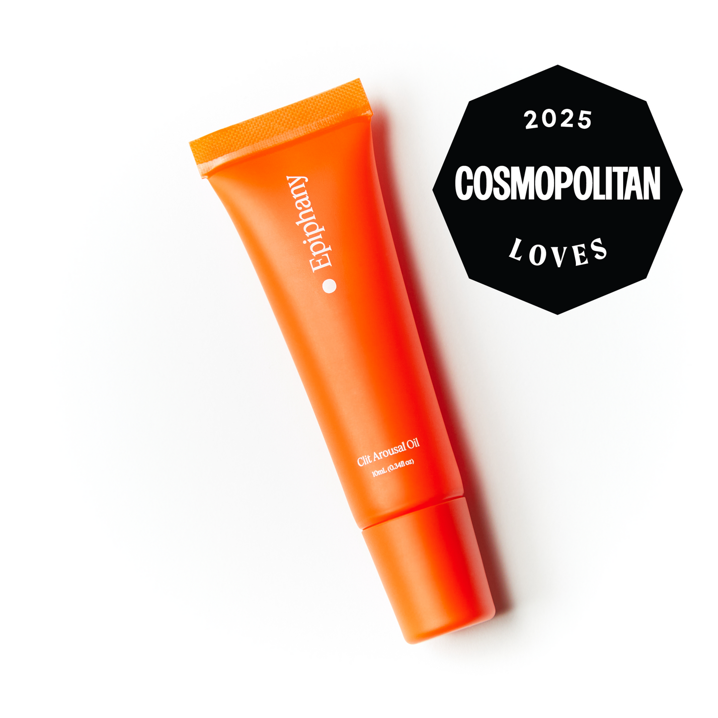 Epiphany® Clit Arousal Serum