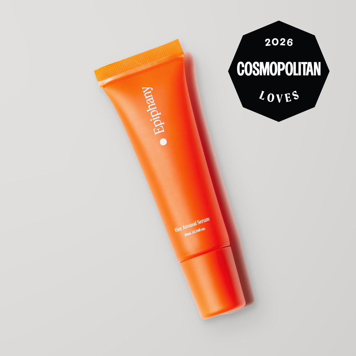 Epiphany® Her Arousal Serum