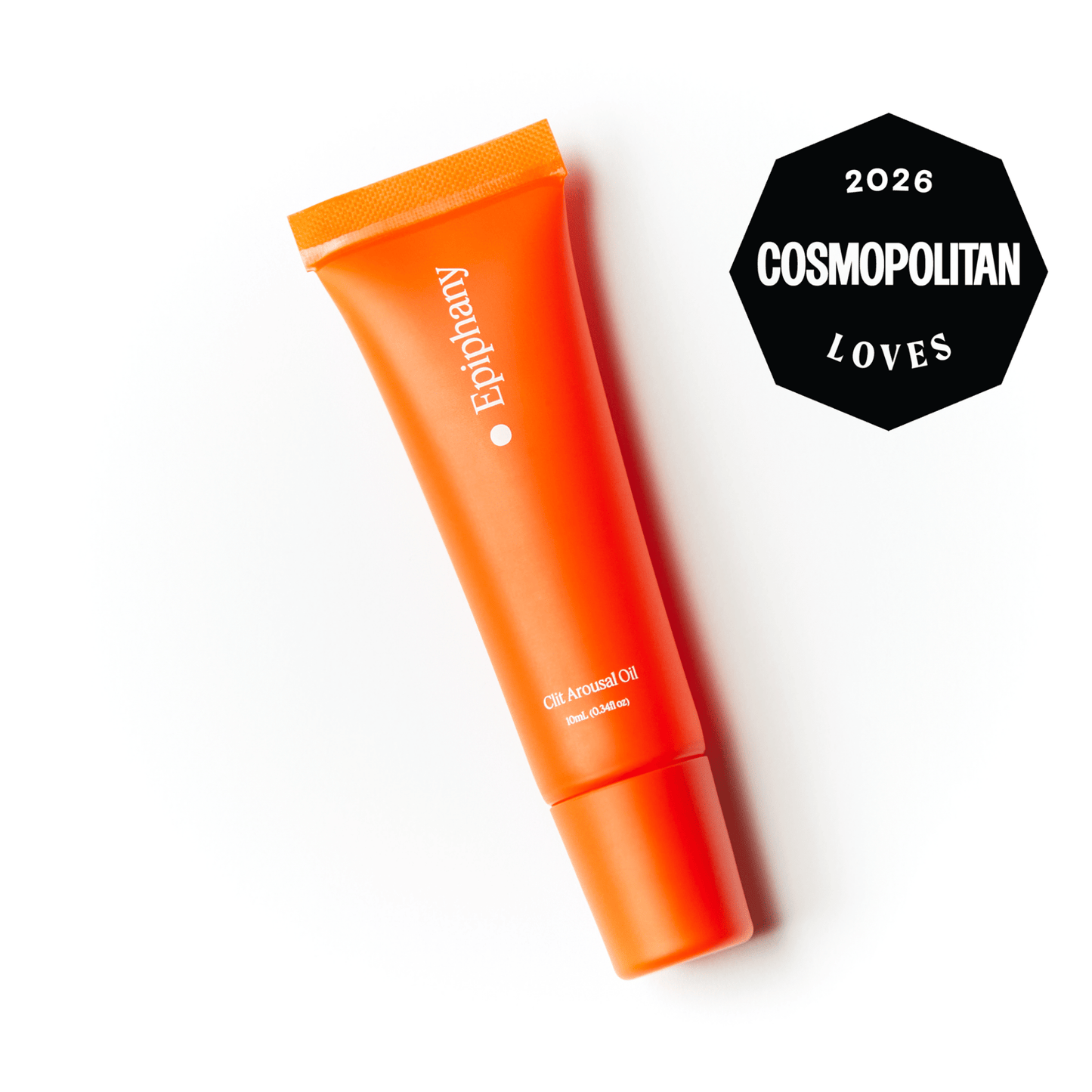 Epiphany® Clit Arousal Serum - Epiphany