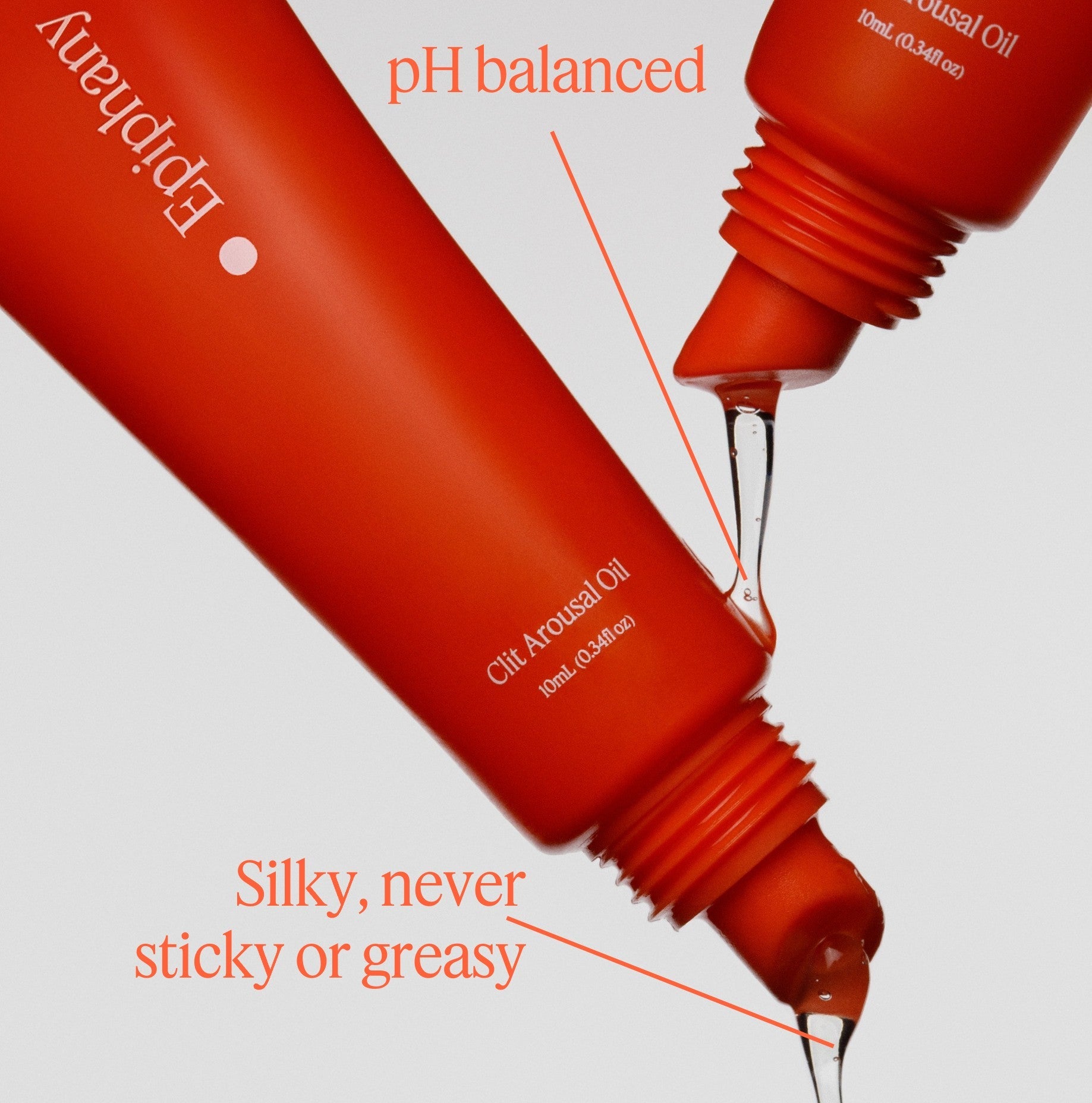 Epiphany® Clit Arousal Serum - Epiphany