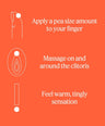Epiphany® Her Arousal Serum - Epiphany
