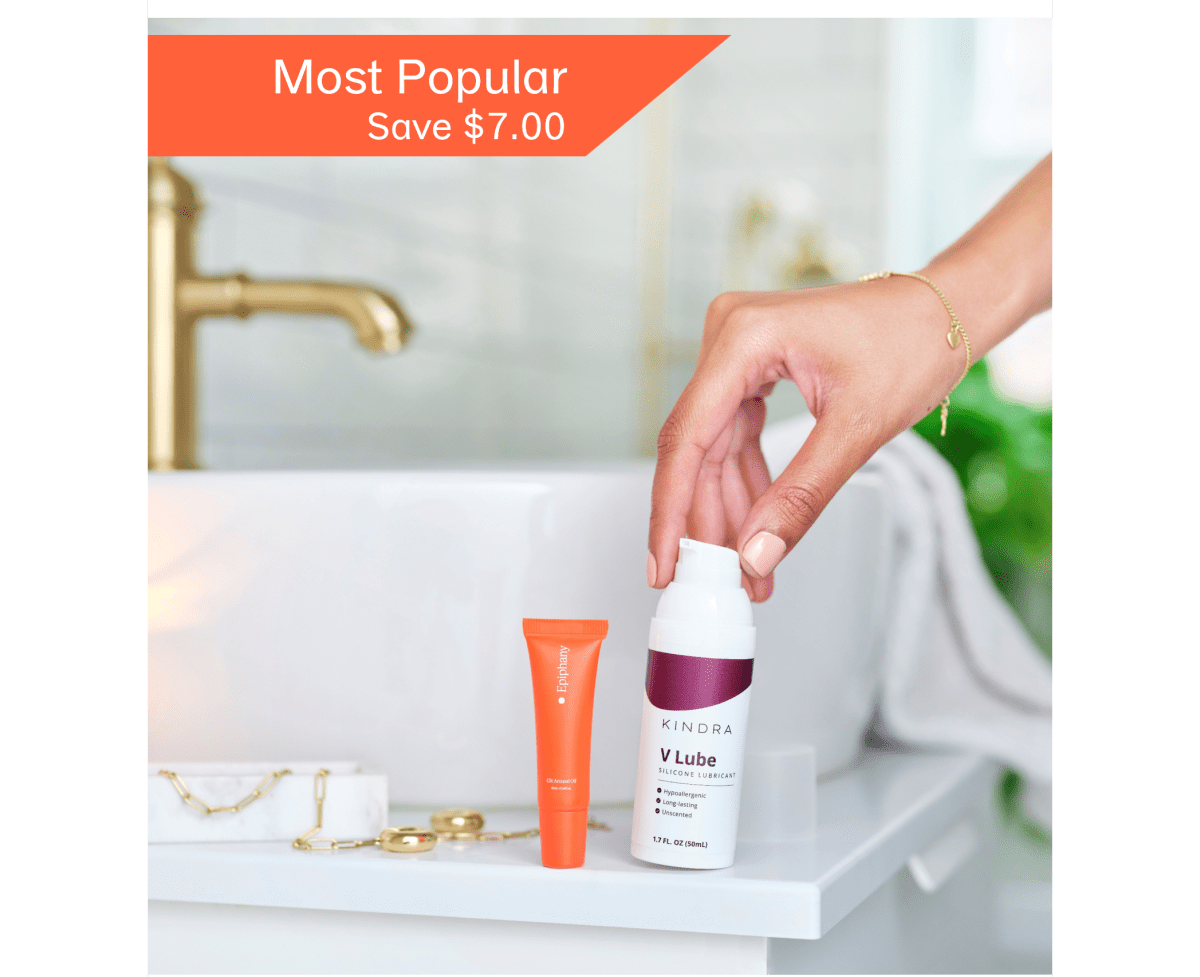 For Your Pleasure Bundle - Epiphany