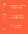 Epiphany® Her Arousal Serum
