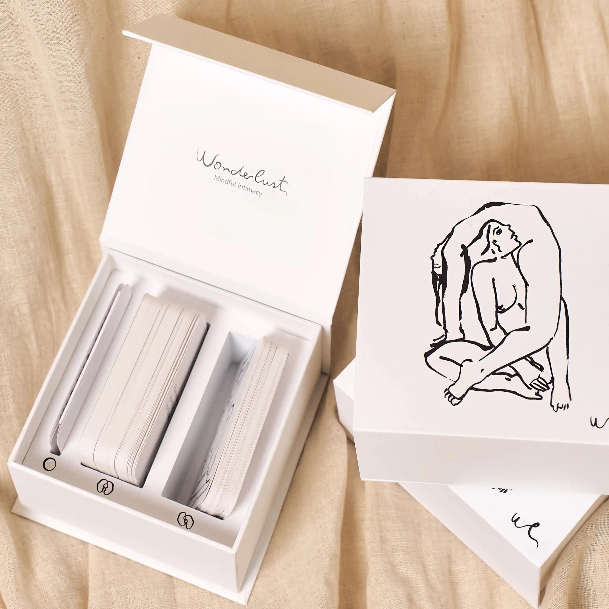 Intimacy Card Deck - Epiphany