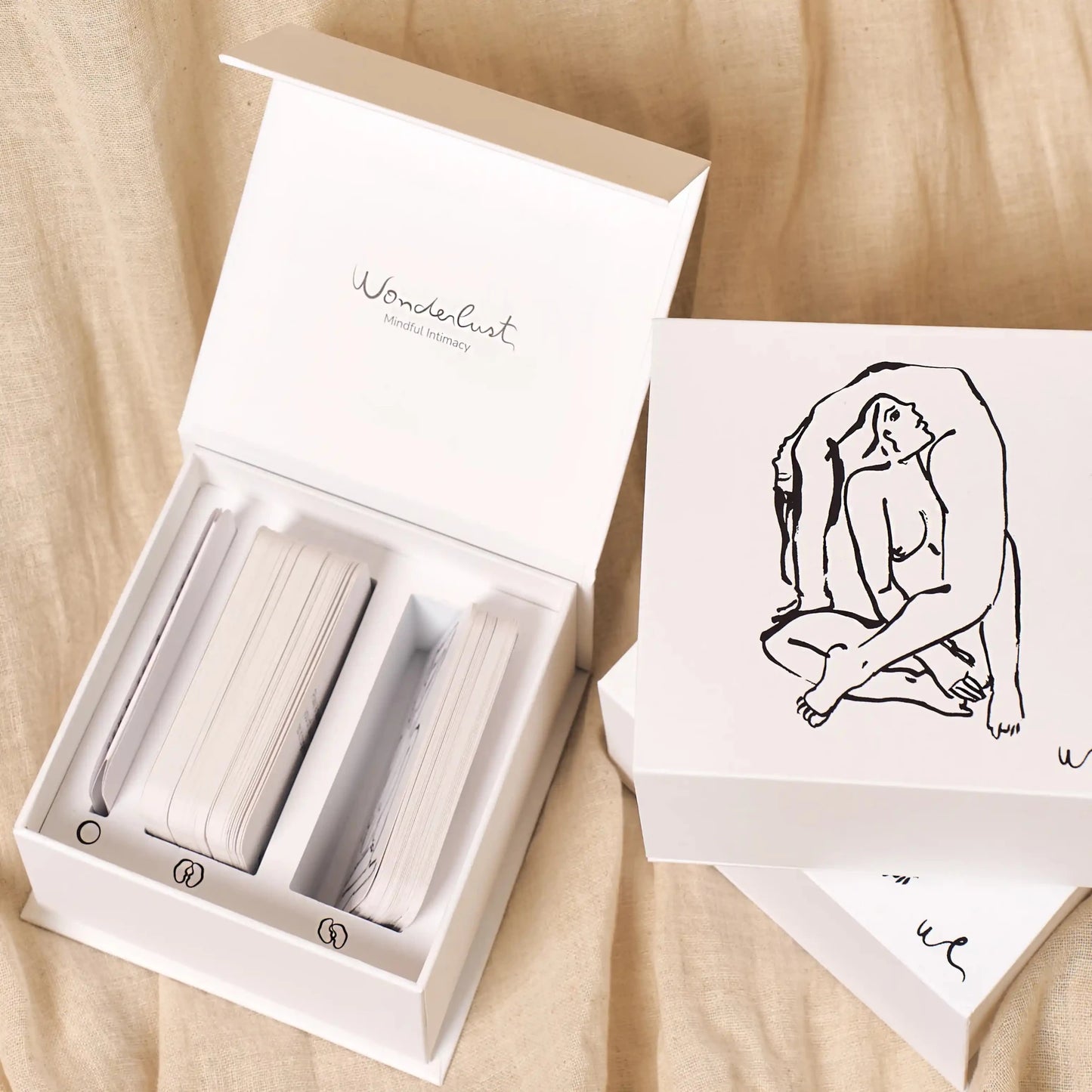 Intimacy Card Deck - Epiphany