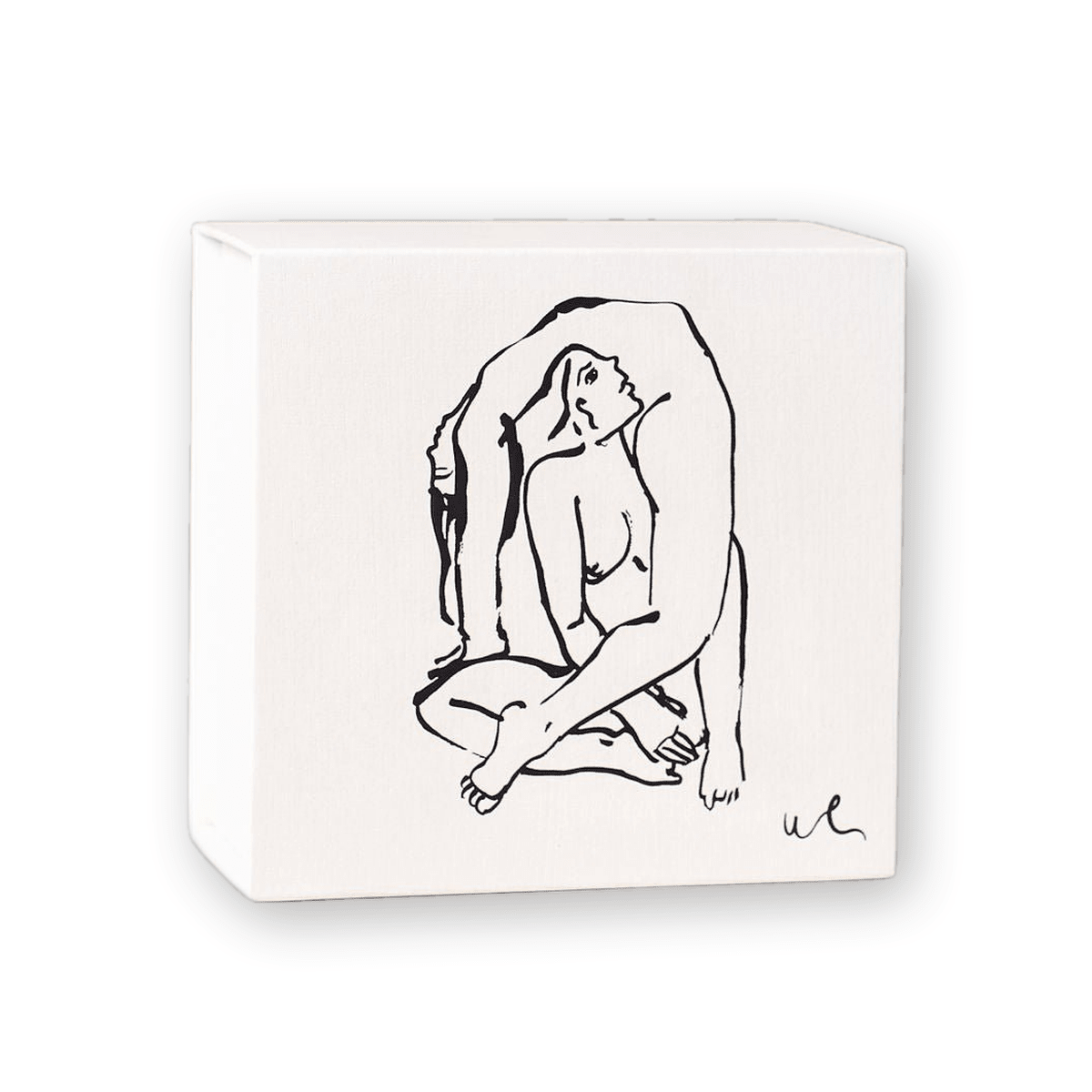 Intimacy Card Deck - Epiphany