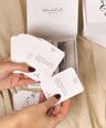 Intimacy Card Deck - Epiphany