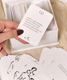 Intimacy Card Deck - Epiphany
