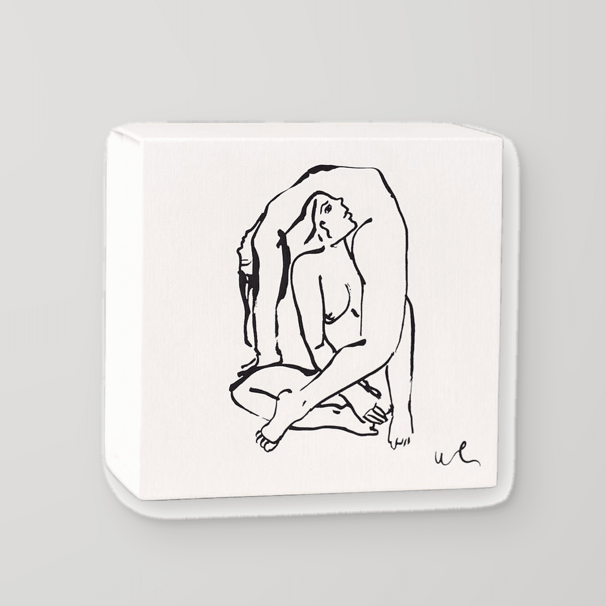 Intimacy Card Deck - Epiphany