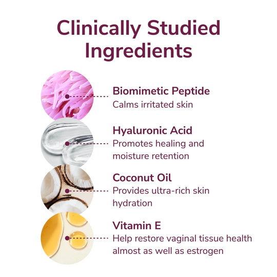 Kindra Daily V Lotion - Epiphany