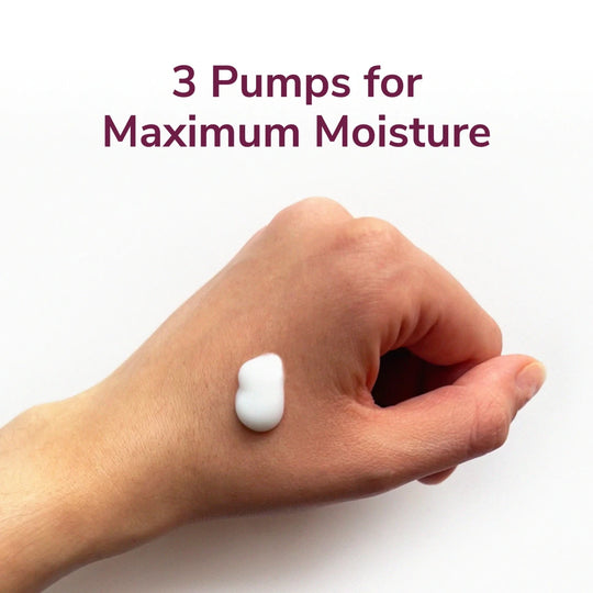 Kindra Daily V Lotion - Epiphany