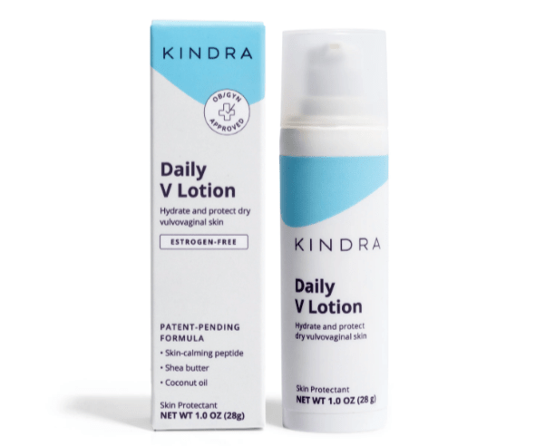 Kindra Daily V Lotion - Epiphany