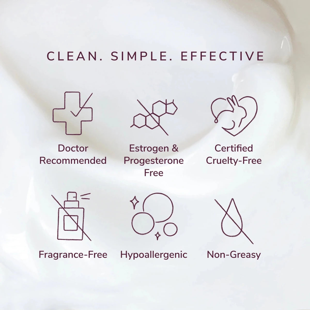 Kindra Daily V Lotion - Epiphany