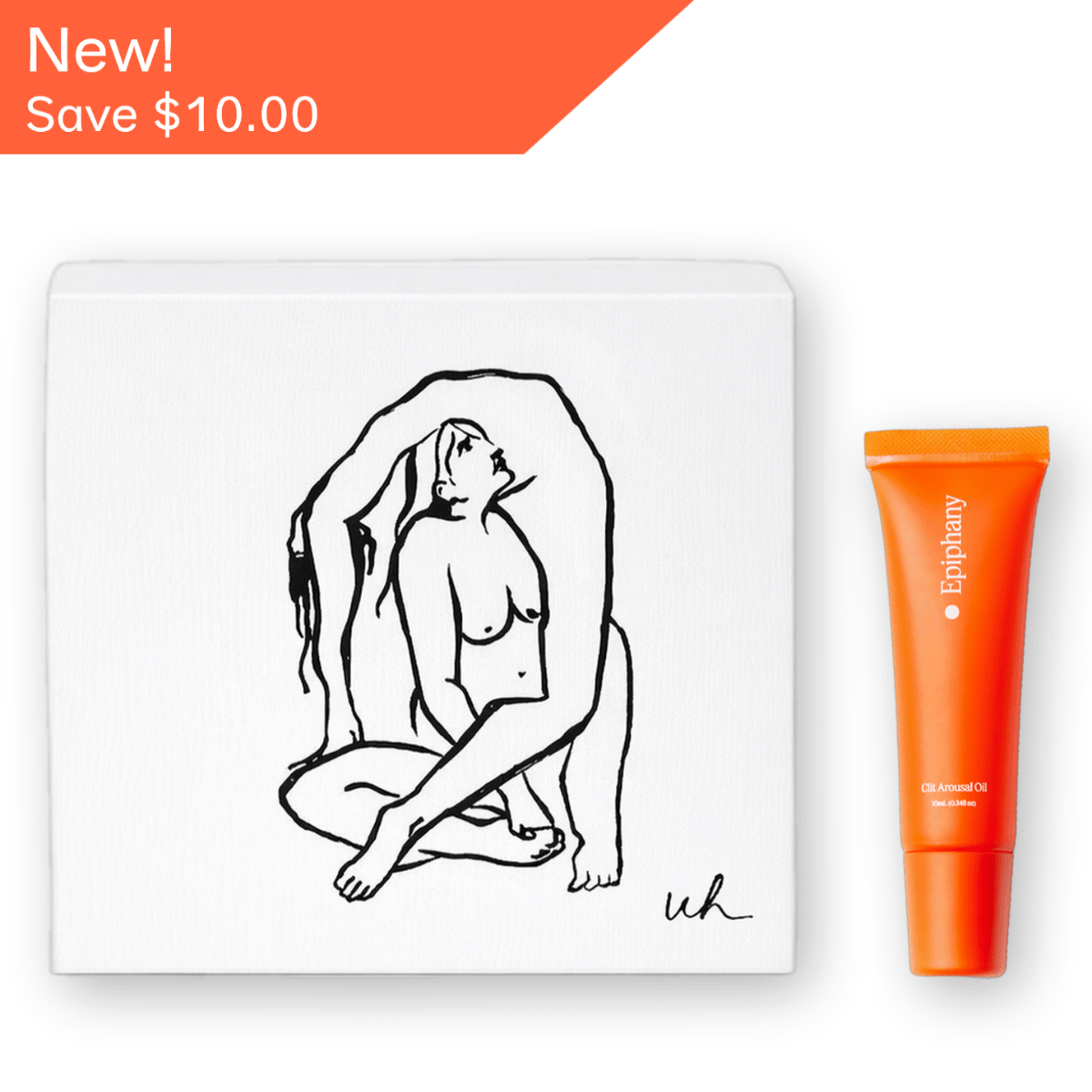 Mind & Body Bundle - Epiphany